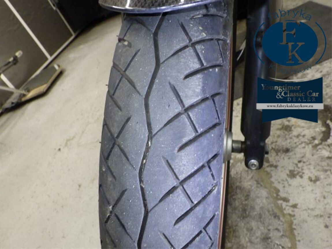 HONDA CBR250R  - zdjęcie 21