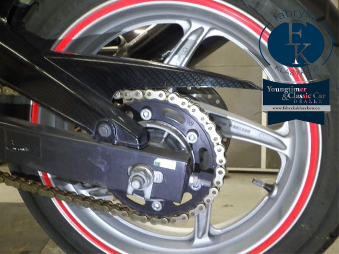 HONDA CBR250R  - zdjęcie 28