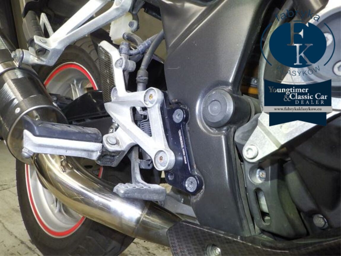 HONDA CBR250R  - zdjęcie 30