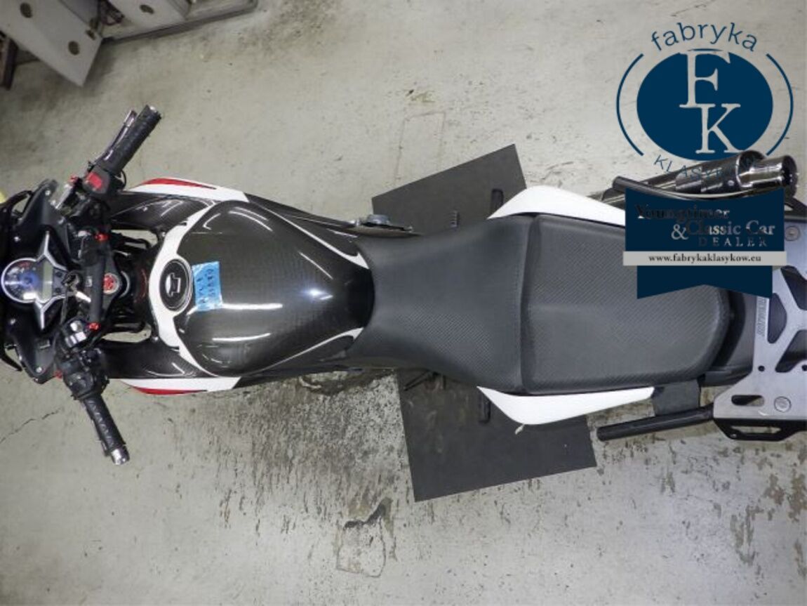 HONDA CBR250R  - zdjęcie 32