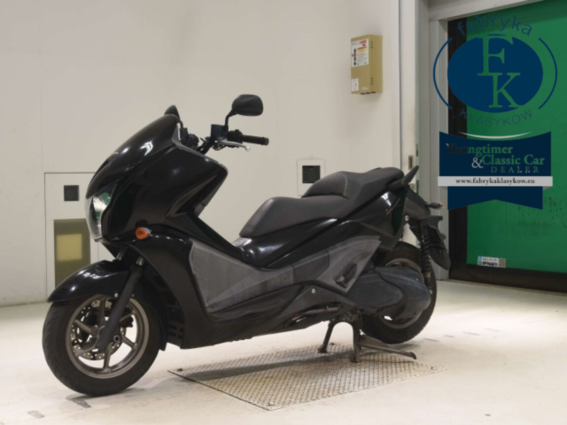 HONDA PHASE - zdjęcie 5