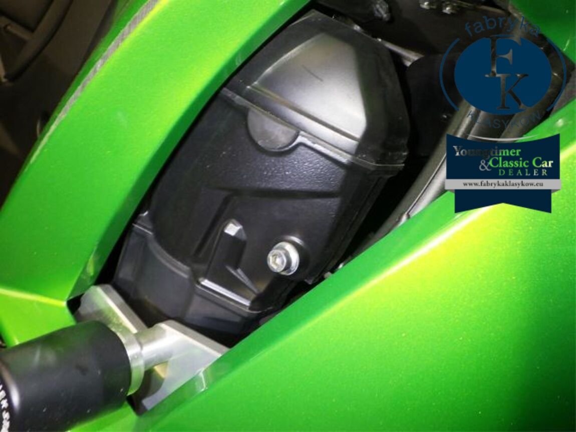 KAWASAKI NINJA1000A 2014 - zdjęcie 10