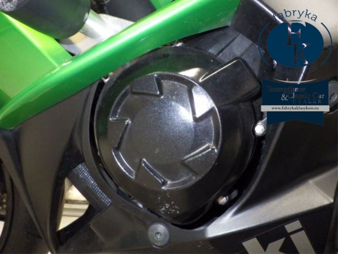 KAWASAKI NINJA1000A 2014 - zdjęcie 12