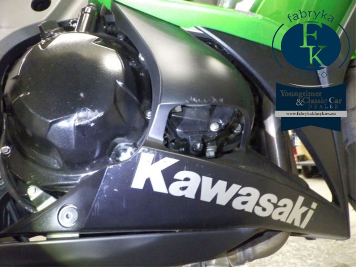 KAWASAKI NINJA1000A 2014 - zdjęcie 20