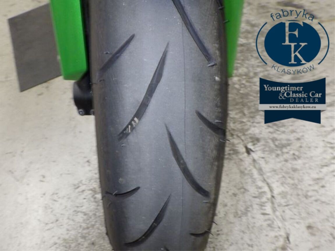 KAWASAKI NINJA1000A 2014 - zdjęcie 22