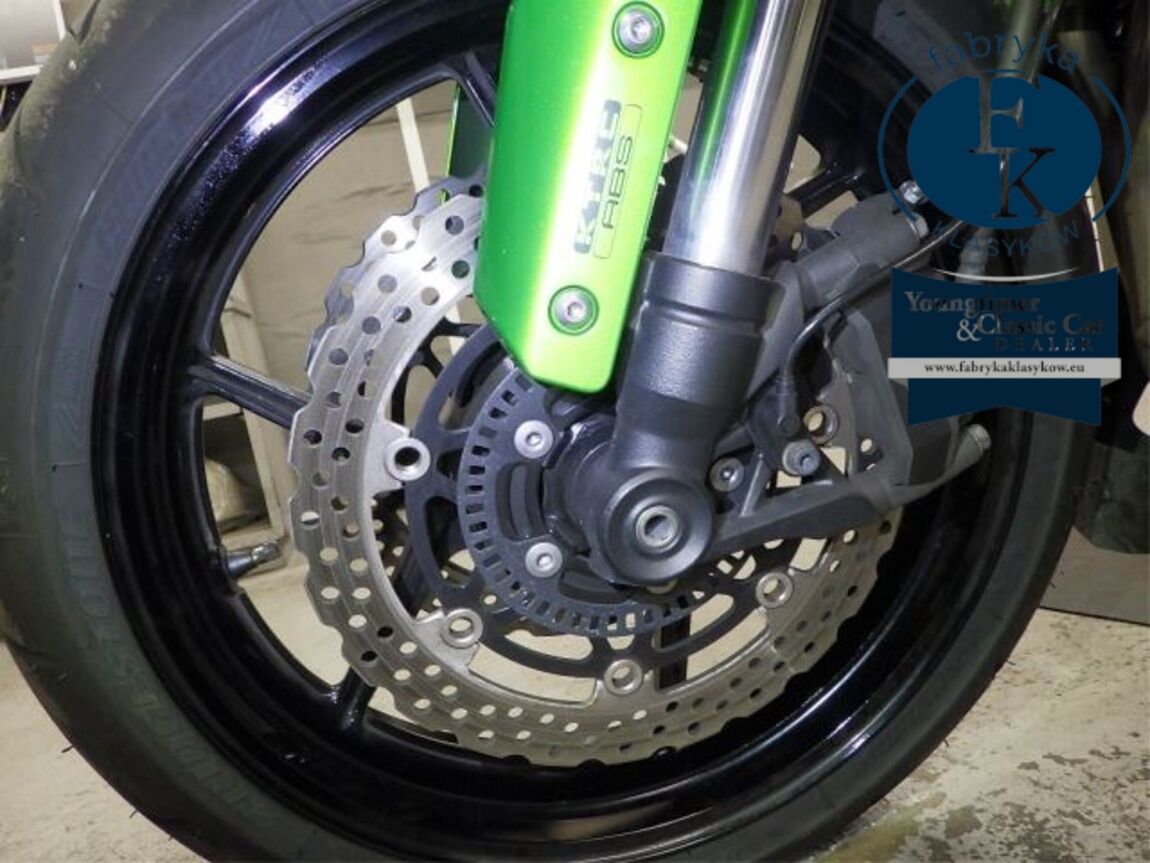 KAWASAKI NINJA1000A 2014 - zdjęcie 23