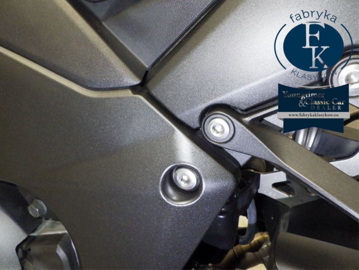 KAWASAKI NINJA1000A 2014 - zdjęcie 31