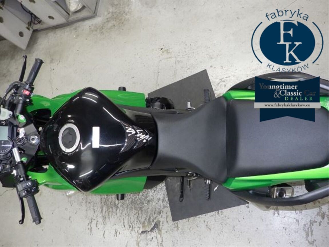KAWASAKI NINJA1000A 2014 - zdjęcie 32