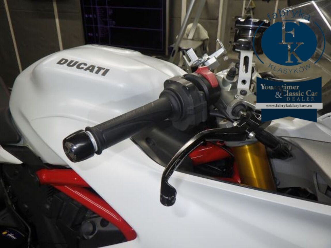 DUCATI SS937S 2017 - zdjęcie 21