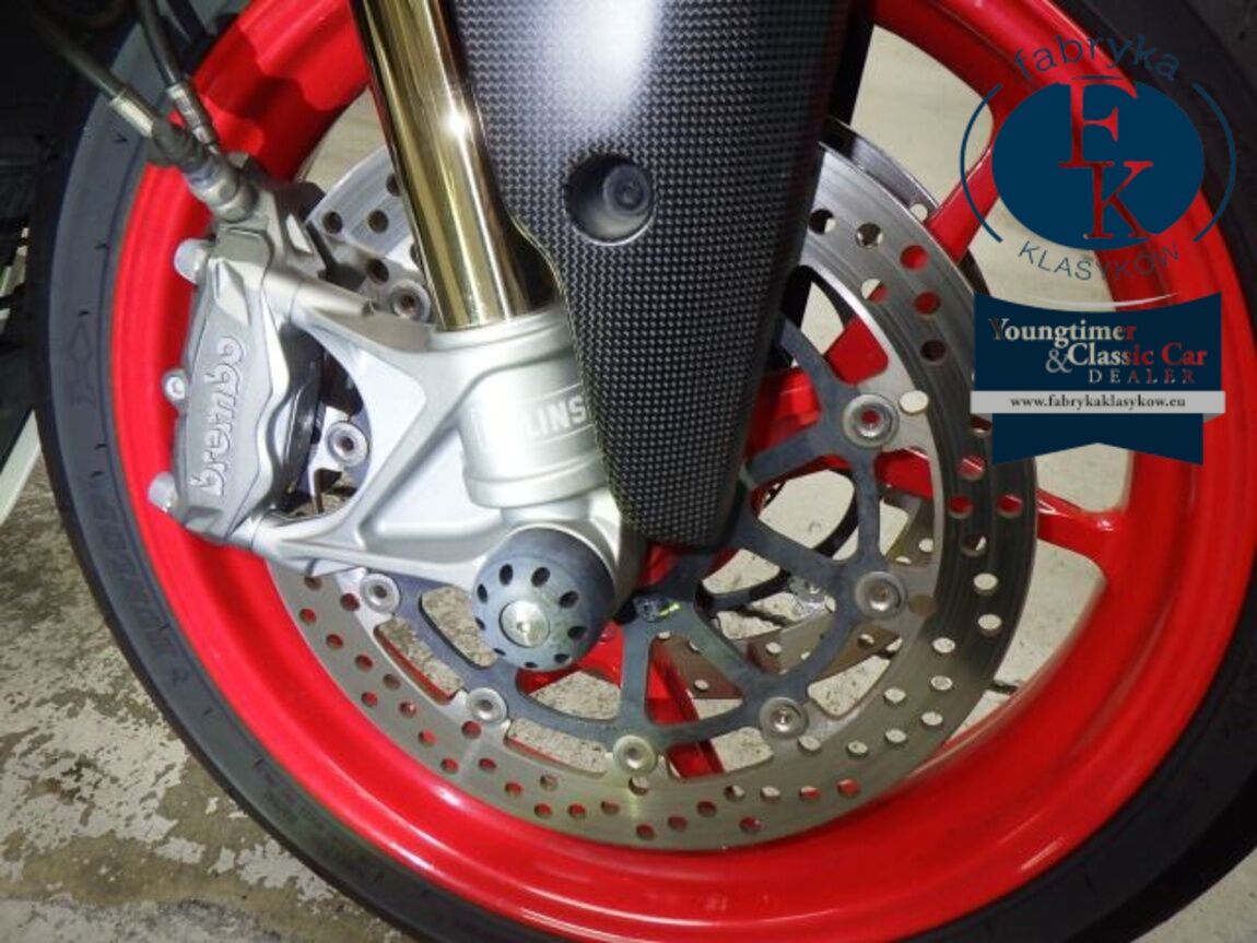 DUCATI SS937S 2017 - zdjęcie 23