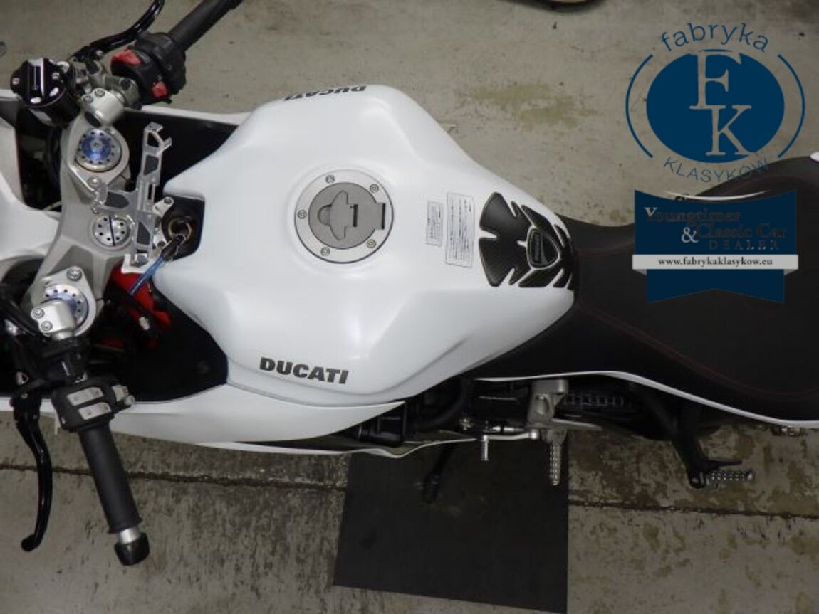 DUCATI SS937S 2017 - zdjęcie 32