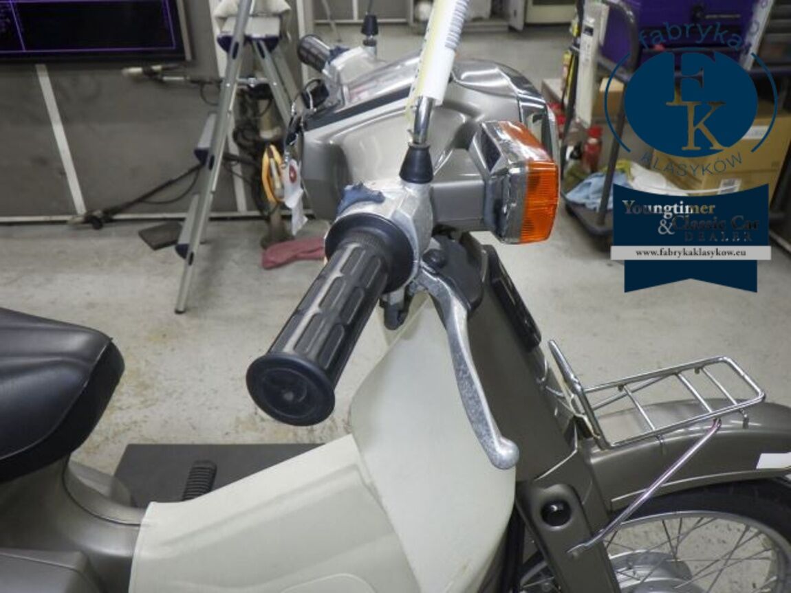 HONDA C90  - zdjęcie 21