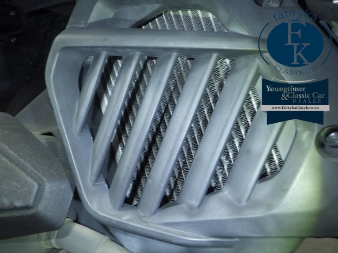HONDA LEAD 125  - zdjęcie 9