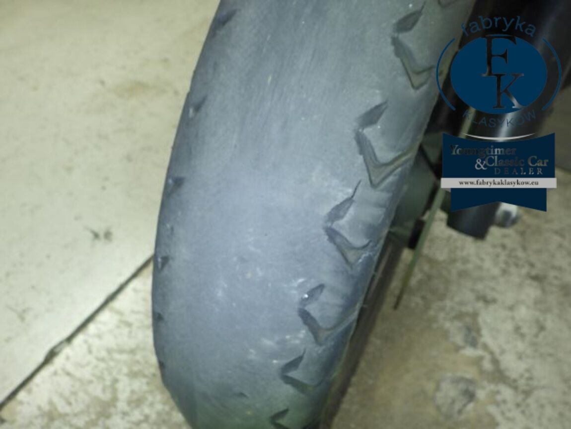 HONDA LEAD 125  - zdjęcie 22
