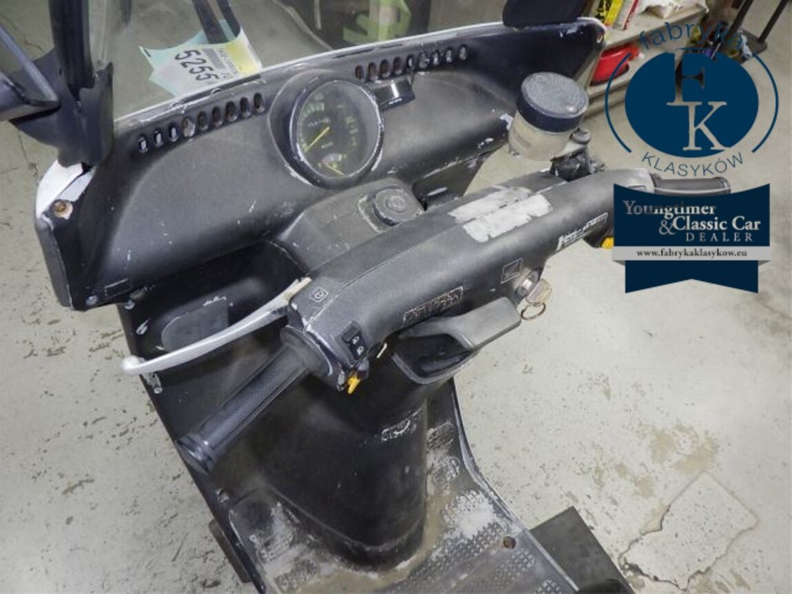 HONDA GYRO  - zdjęcie 21