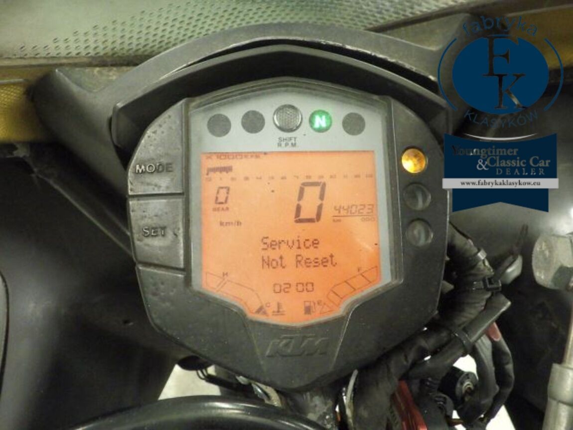 KTM KTM RC390 2015 - zdjęcie 13