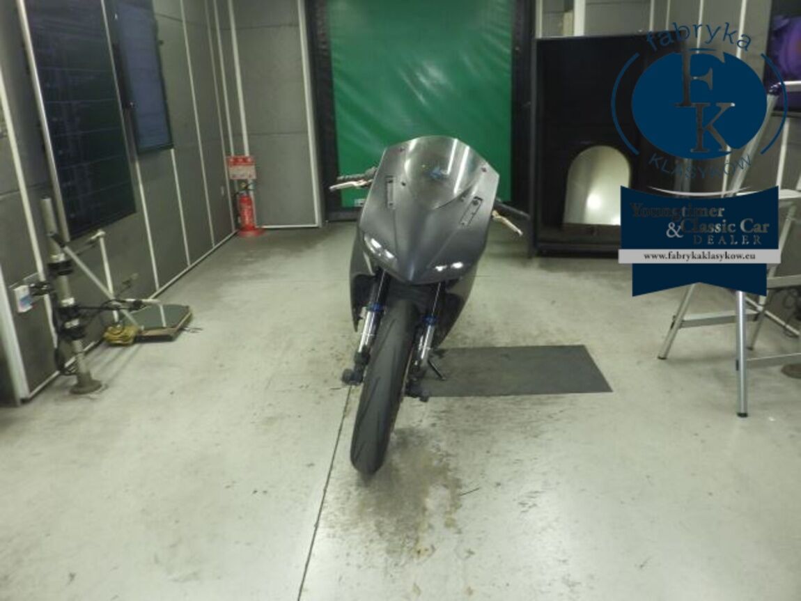 KTM KTM RC390 2015 - zdjęcie 21