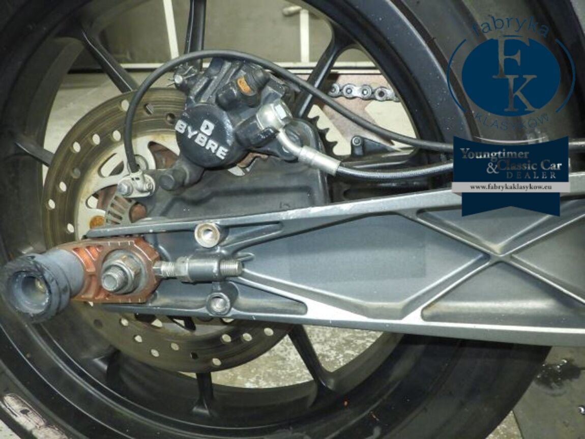 KTM KTM RC390 2015 - zdjęcie 26
