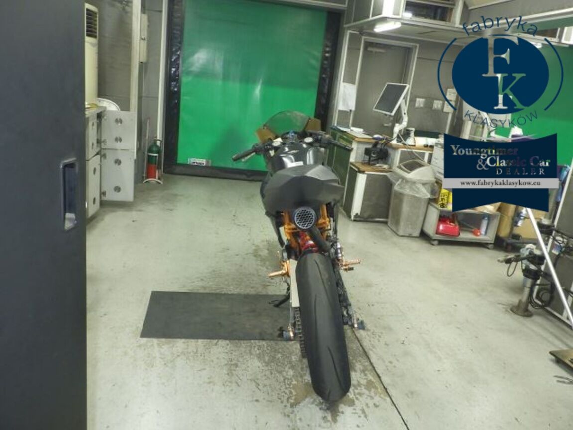 KTM KTM RC390 2015 - zdjęcie 31