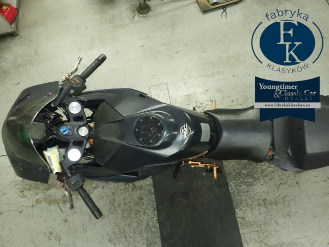 KTM KTM RC390 2015 - zdjęcie 32