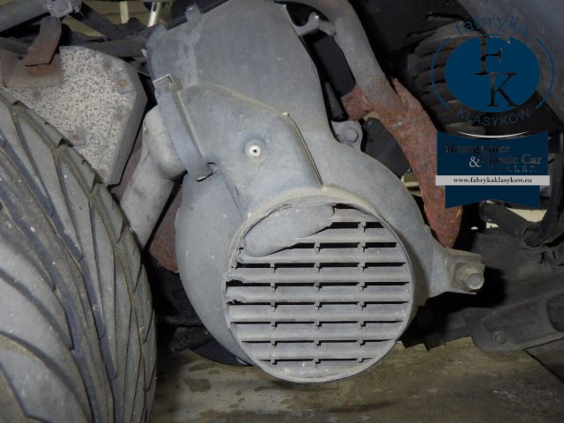 HONDA GYRO  - zdjęcie 10