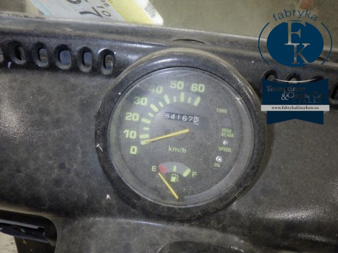 HONDA GYRO  - zdjęcie 13