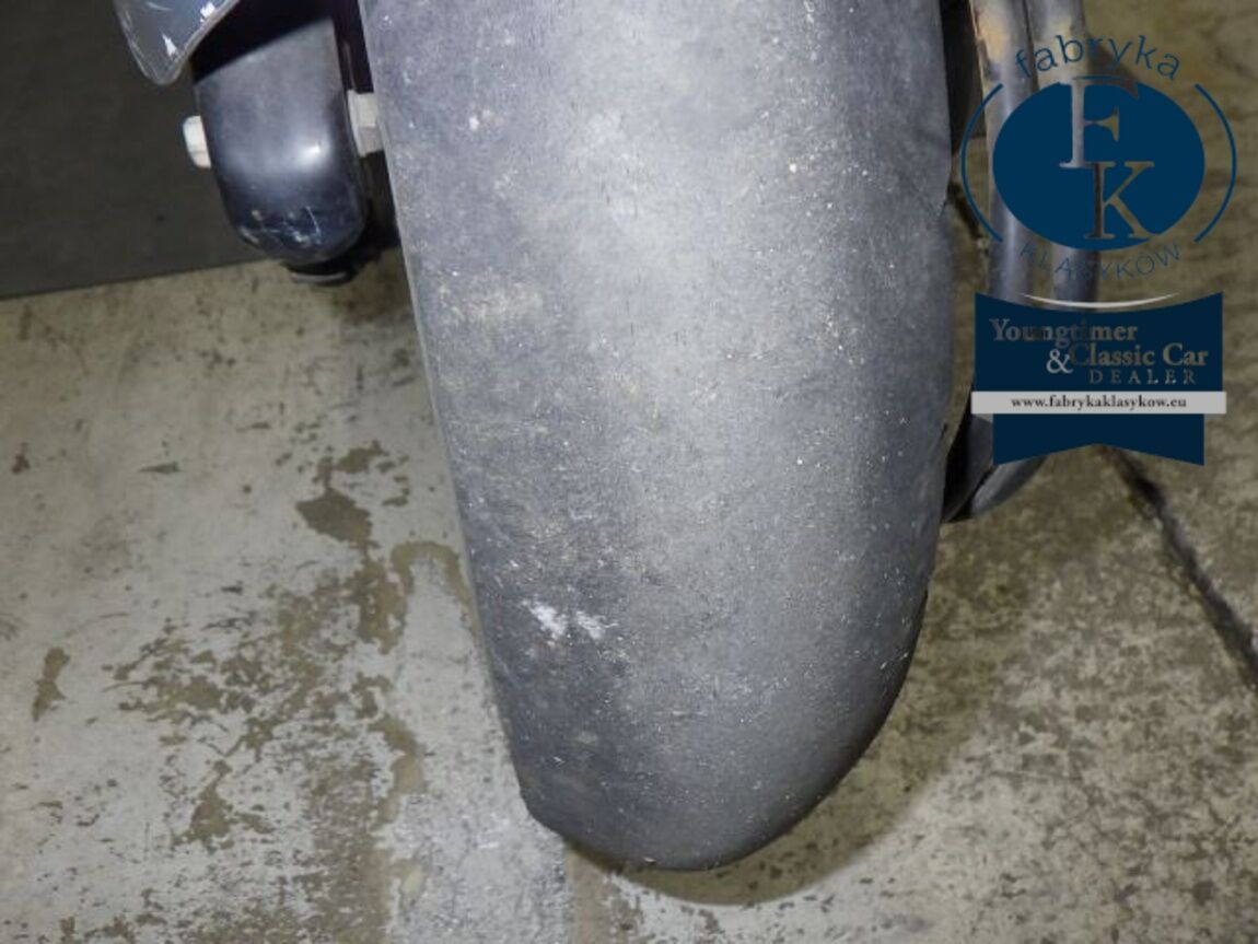 HONDA GYRO  - zdjęcie 24