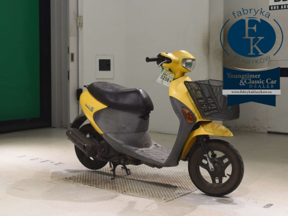 SUZUKI LET S4 - zdjęcie 4