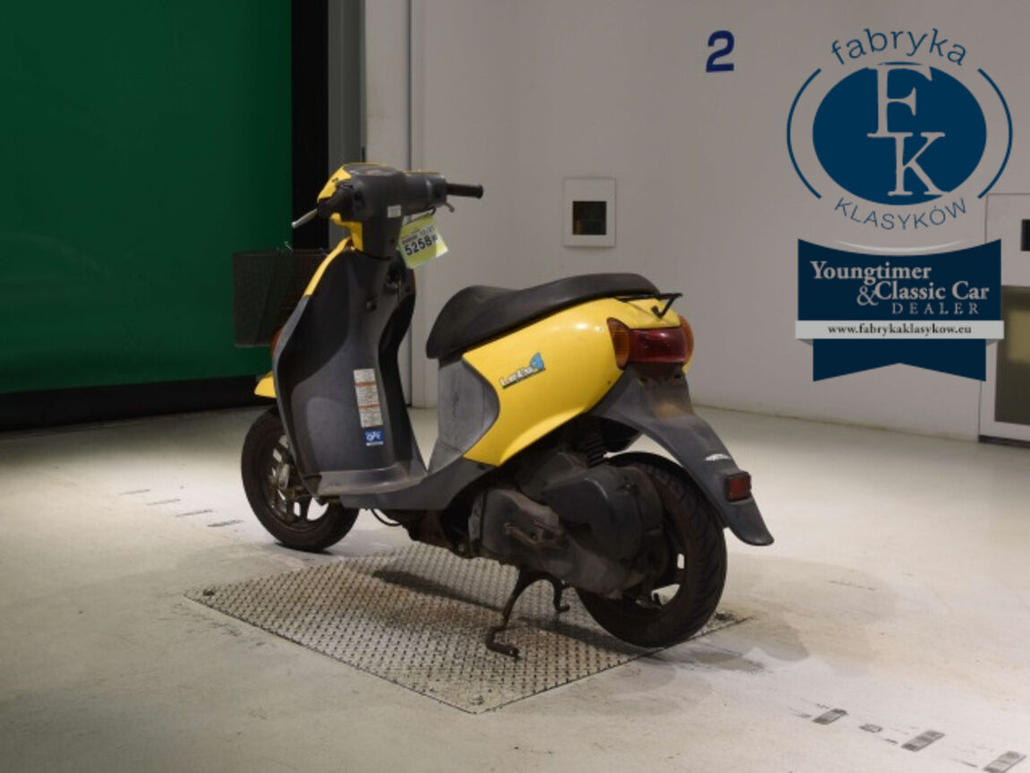 SUZUKI LET S4 - zdjęcie 7