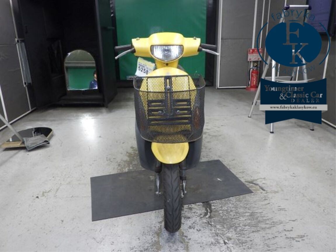 SUZUKI LET S4 - zdjęcie 21