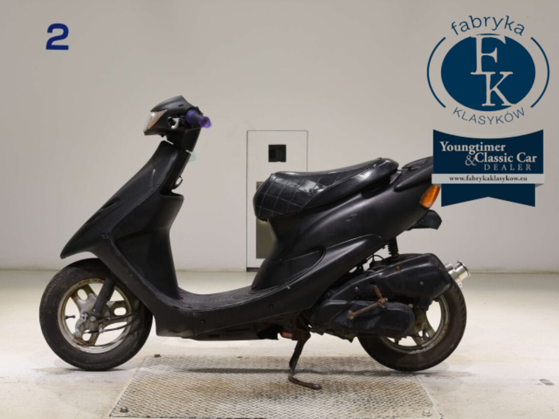 HONDA DIO  - zdjęcie 3