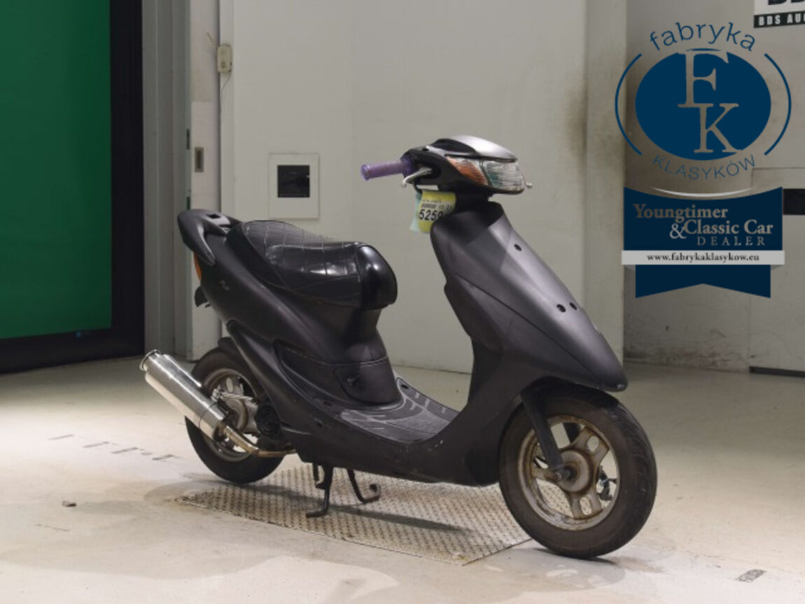HONDA DIO  - zdjęcie 4