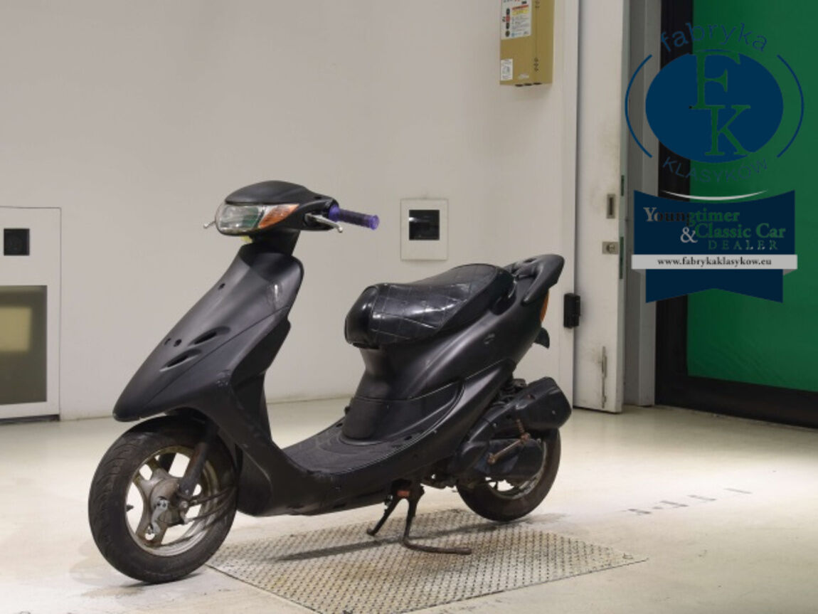 HONDA DIO  - zdjęcie 5