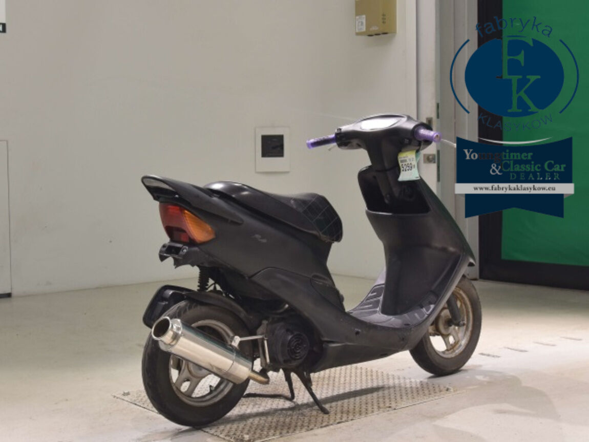 HONDA DIO  - zdjęcie 6