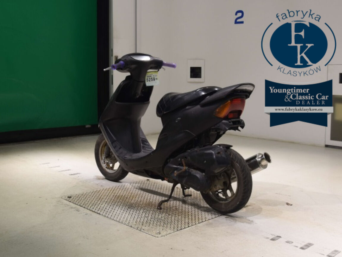 HONDA DIO  - zdjęcie 7