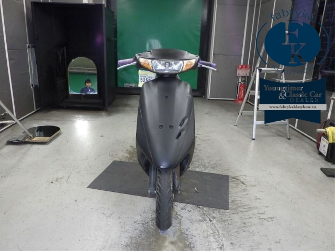 HONDA DIO  - zdjęcie 21