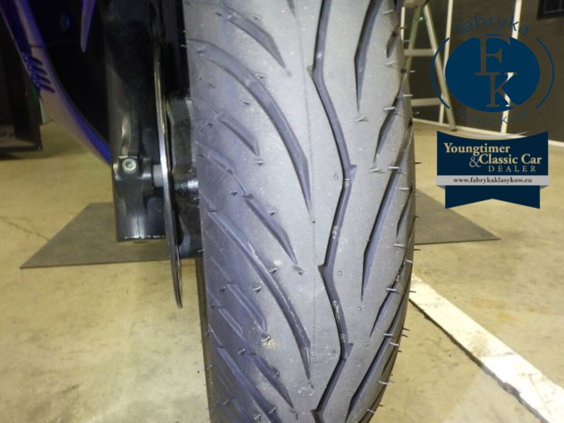 SUZUKI SKYWAVE 400-3S 2006 - zdjęcie 22