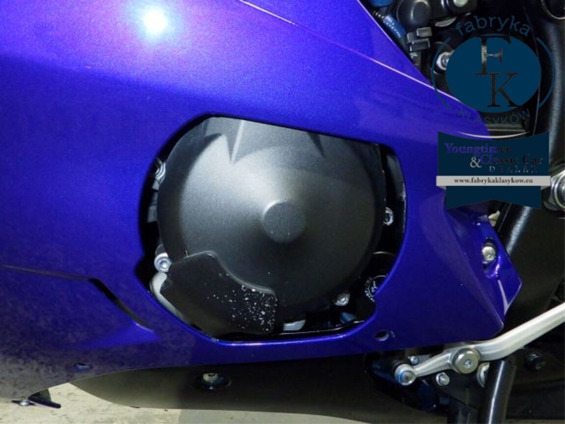 YAMAHA 6 2020 - zdjęcie 11