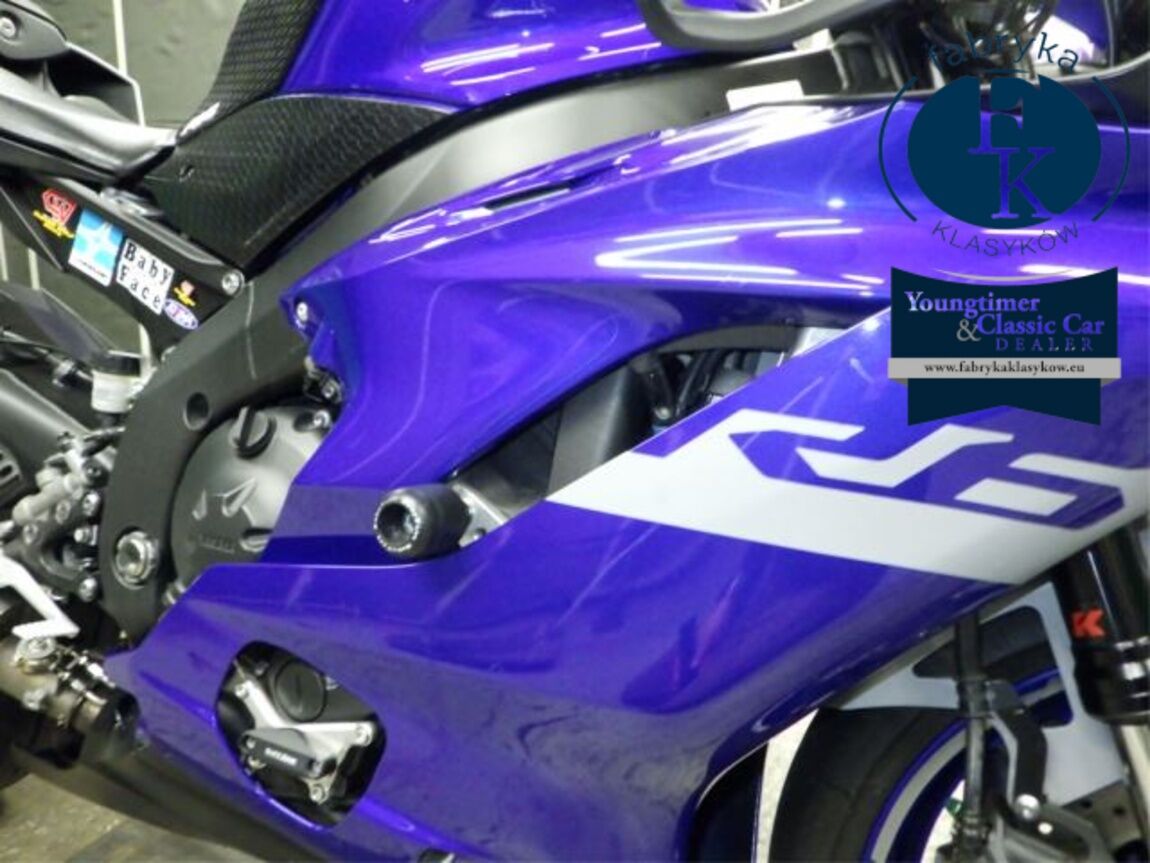 YAMAHA 6 2020 - zdjęcie 17