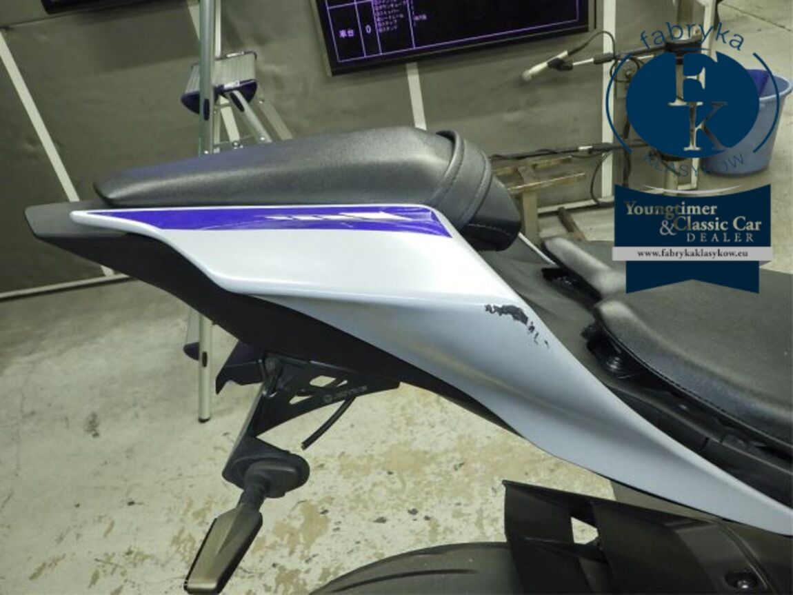 YAMAHA 6 2020 - zdjęcie 19