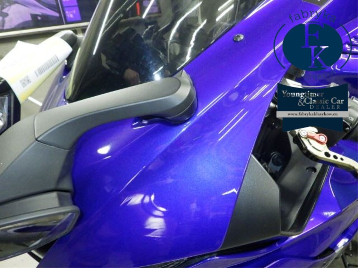 YAMAHA 6 2020 - zdjęcie 20