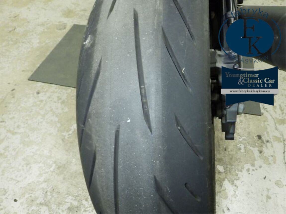 YAMAHA 6 2020 - zdjęcie 28