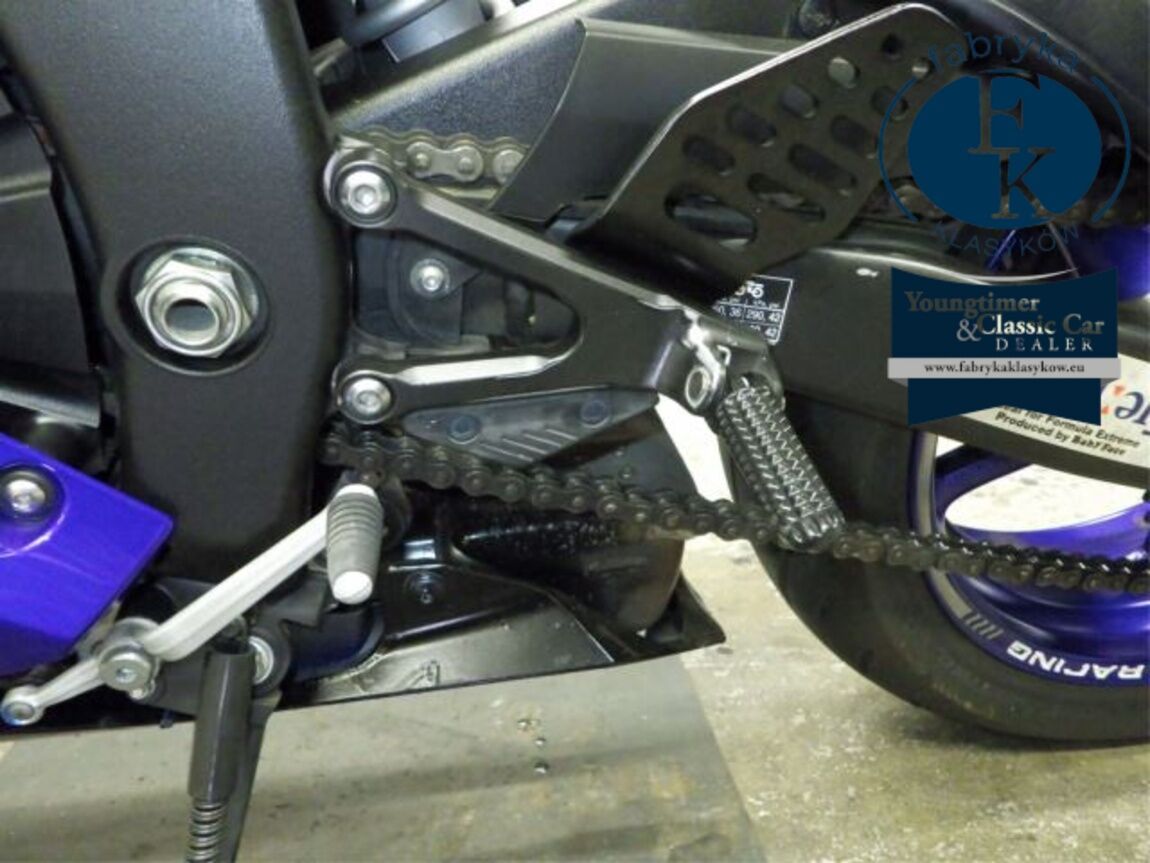 YAMAHA 6 2020 - zdjęcie 29