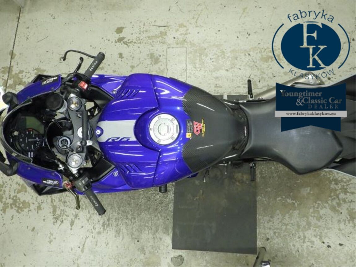 YAMAHA 6 2020 - zdjęcie 32