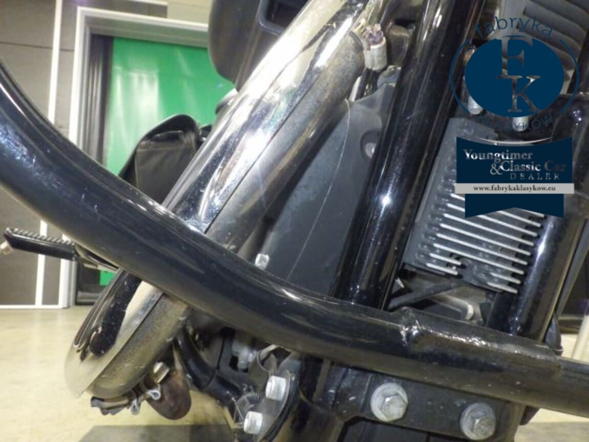 HARLEY-DAVIDSON XL883N 2013 - zdjęcie 16