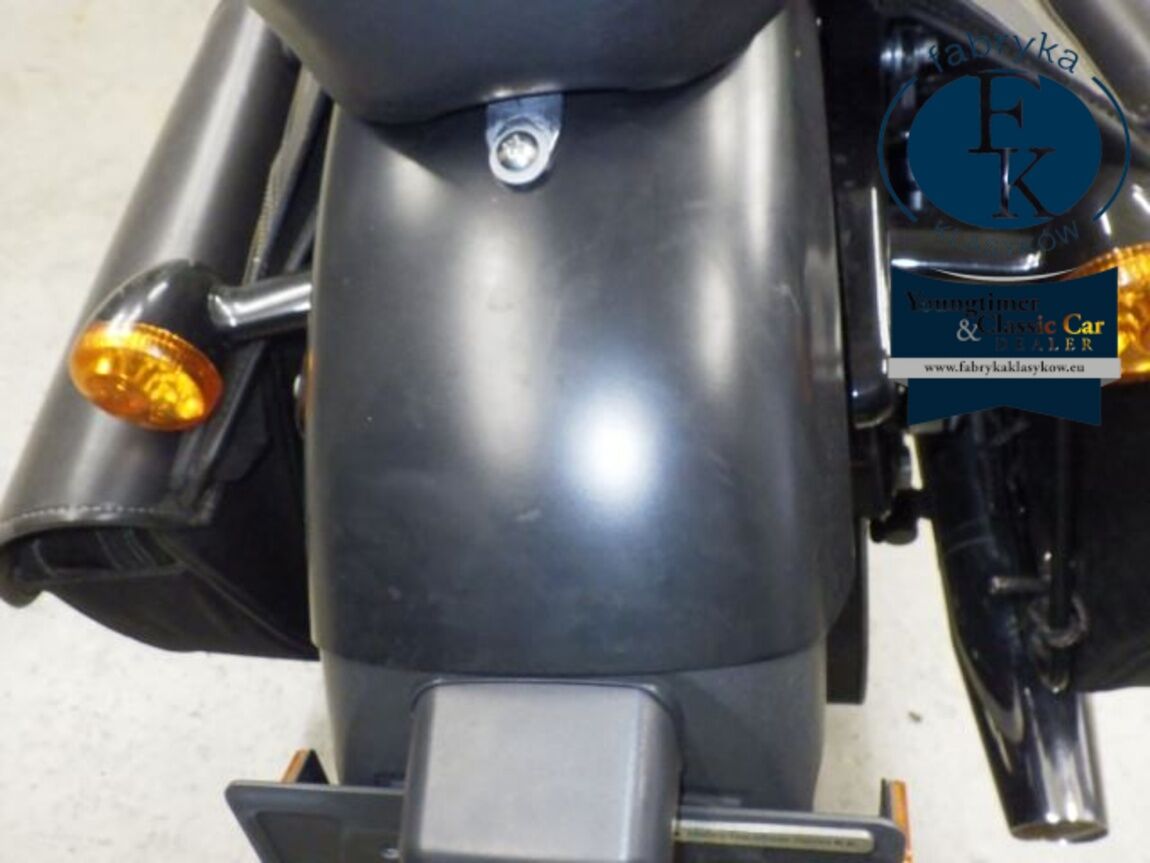HARLEY-DAVIDSON XL883N 2013 - zdjęcie 20