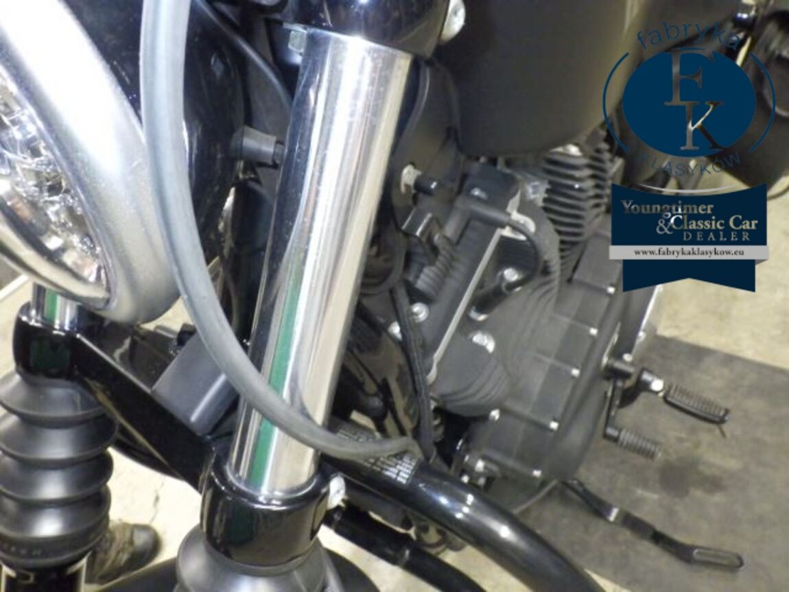 HARLEY-DAVIDSON XL883N 2013 - zdjęcie 24