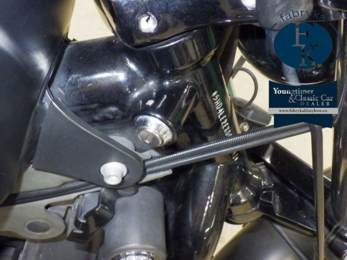 HARLEY-DAVIDSON XL883N 2013 - zdjęcie 29