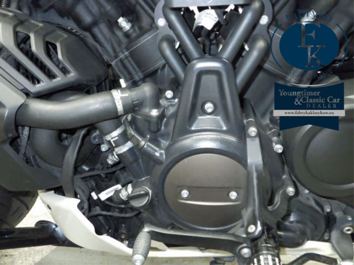 HARLEY-DAVIDSON RH1250S 2022 - zdjęcie 12