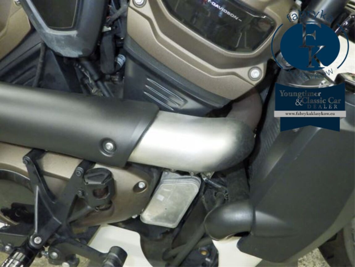 HARLEY-DAVIDSON RH1250S 2022 - zdjęcie 15